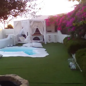 Casa de Férias Hidden Heaven, Mykonos Town
