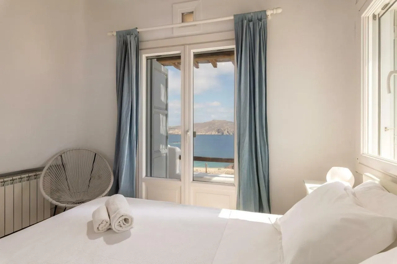 Summer Mood Villas Mykonos Town Feriehus